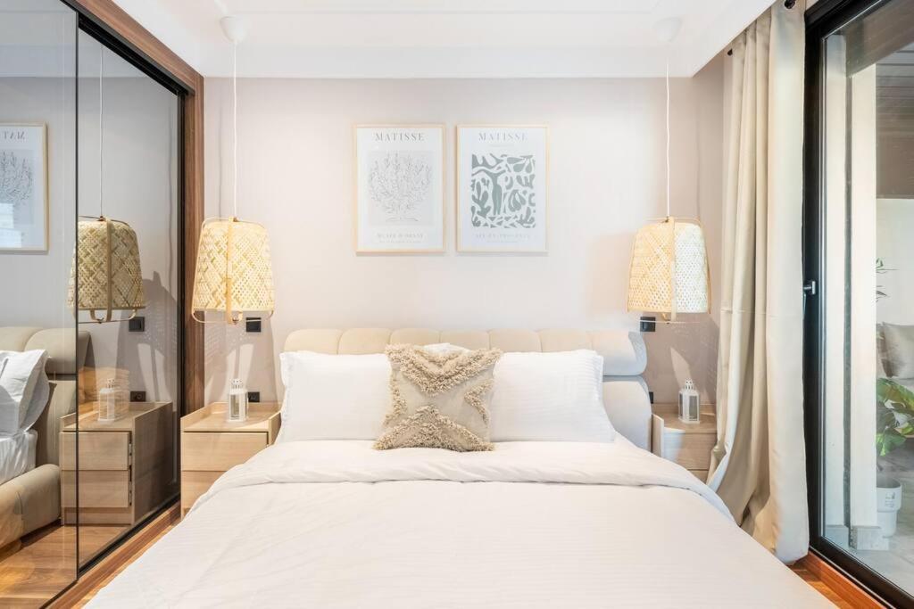 Ttholidays Cosy Apartment Casablanca City Center Exterior photo